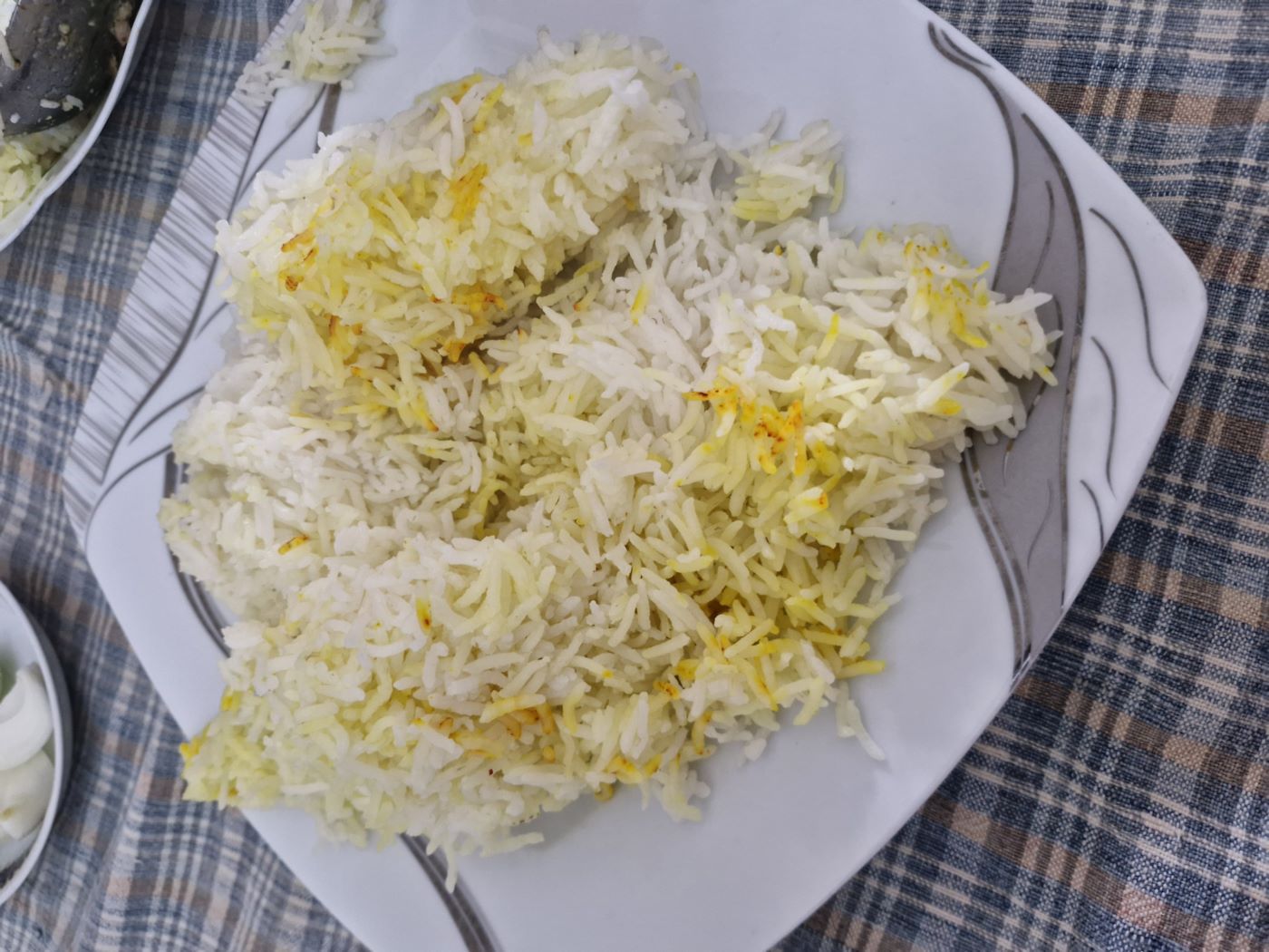 فروش برنج